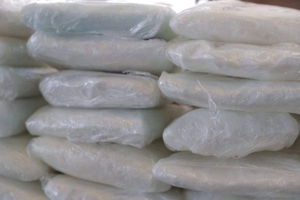 Colombian Cocaine - Image 2