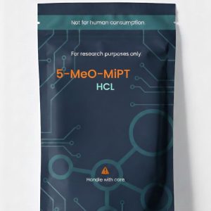 5-MeO-MiPT HCl