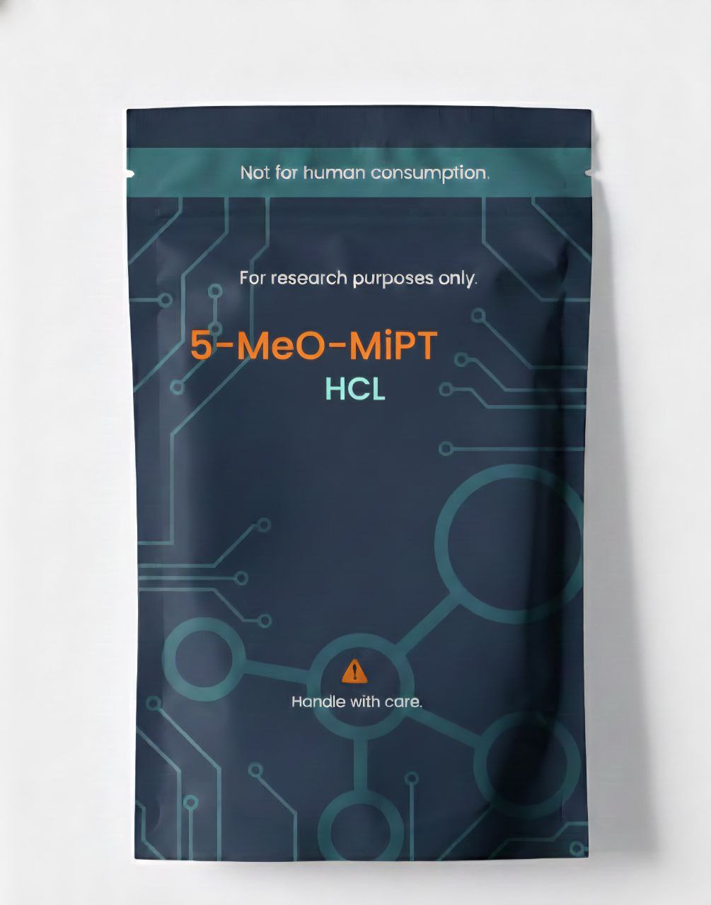 5-MeO-MiPT HCl