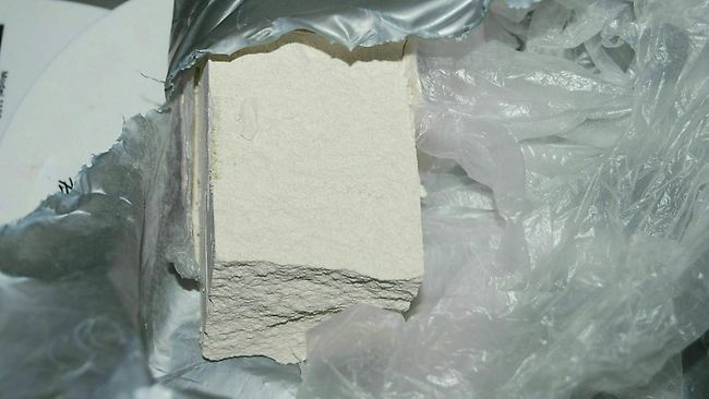 Lavada Cocaine - Image 2