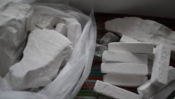 Volkswagen Cocaine - Image 2