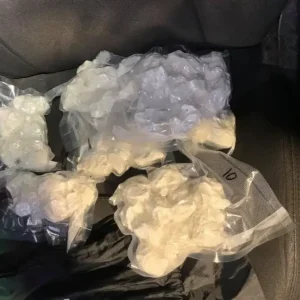 Alternative view of BIO Cocaine