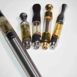 DMT Vape Pen