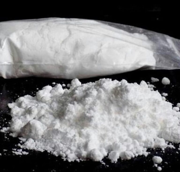 Ephedrine Hydrochloride Powder - Image 2