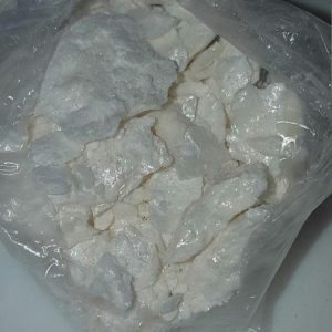 Alternative view of Pure Fishscale Cocaine