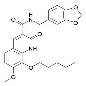 Buy JTE-907 Online
