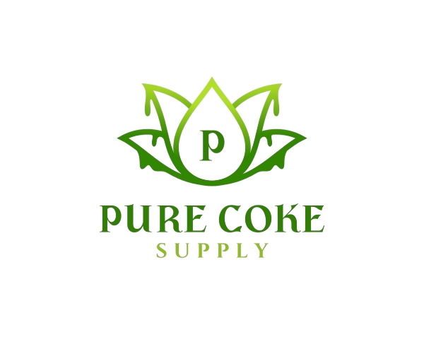 Pure Coke Supply Canada