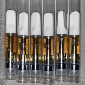 Alternative view of DMT Vape Pen