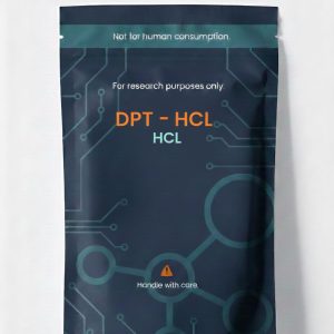 DPT HCl