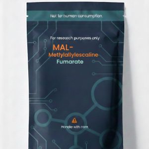 methallylescaline
