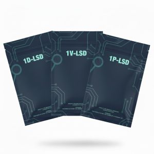 Variety Pack – Lysergamides