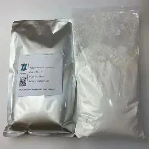 Alprazolam Powder (Order Bulk) - Image 2