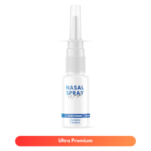 Ketamine Nasal Spray
