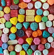 Ecstasy