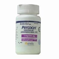 Percocet