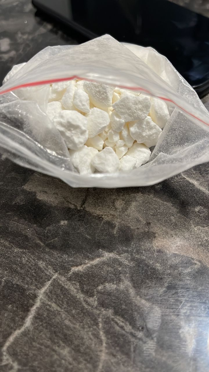 Buy Synthetic Cocaine
