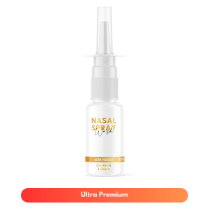 MDMA Nasal Spray