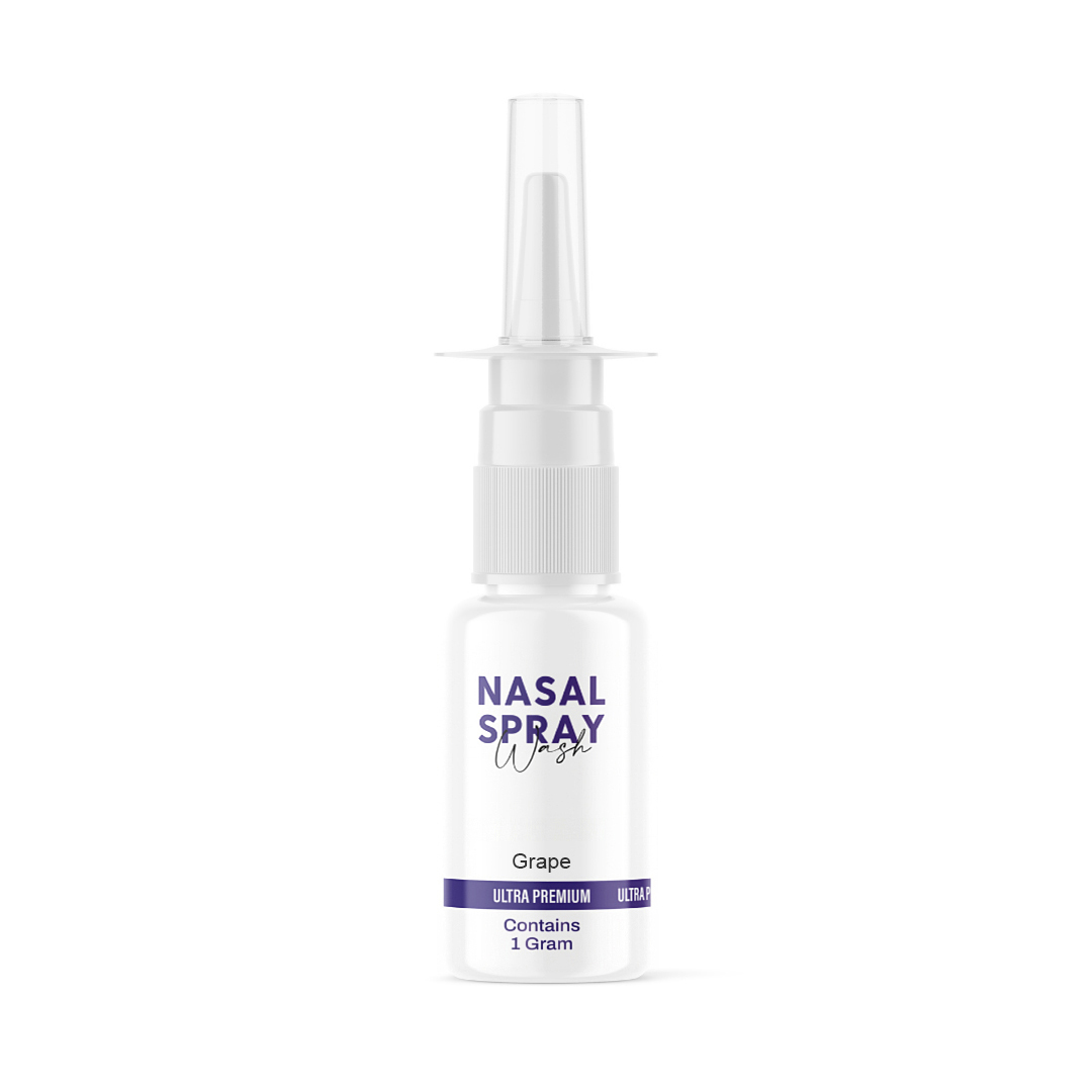 Cocaine – Grape Nasal Spray (Ultra Premium)