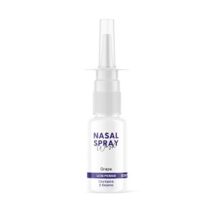 MDMA – Grape Nasal Spray