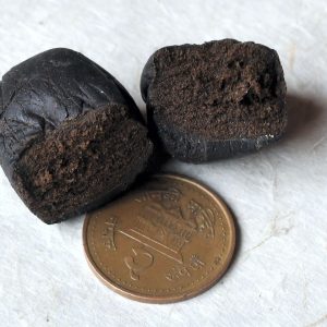 charas-hash