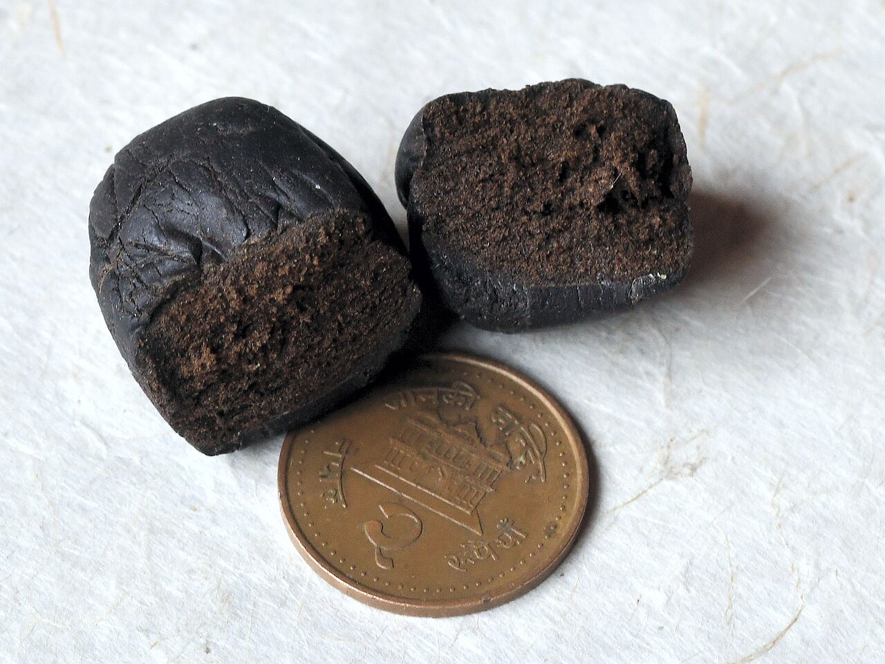 charas-hash