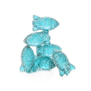 blue-raspberry-gummies