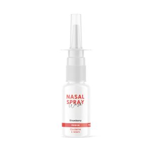 Cocaine – Strawberry Nasal Spray (Premium)