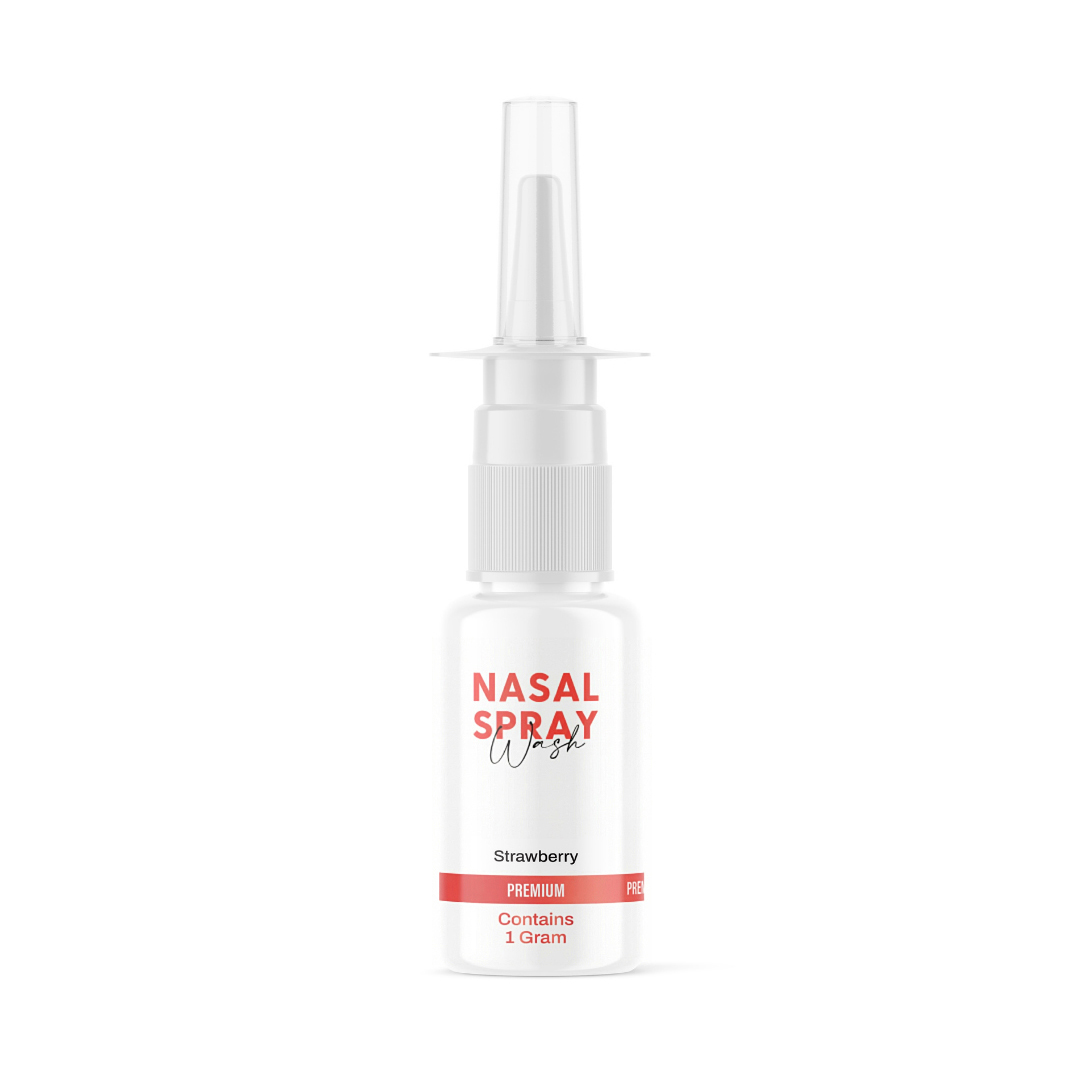 Cocaine – Strawberry Nasal Spray (Premium)