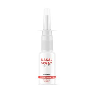Cocaine – Strawberry Nasal Spray (Ultra Premium)
