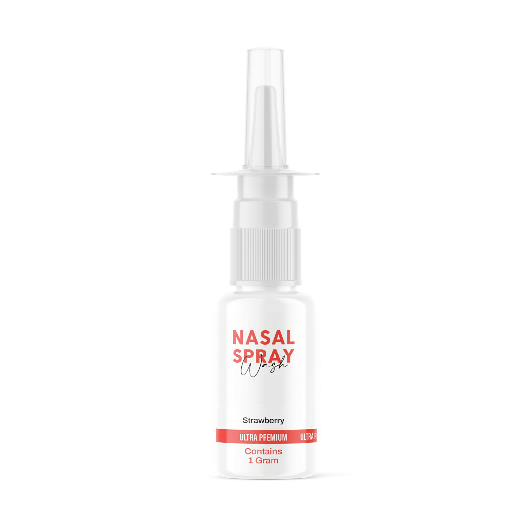 Cocaine – Strawberry Nasal Spray (Ultra Premium)