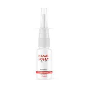 MDMA – Strawberry Nasal Spray
