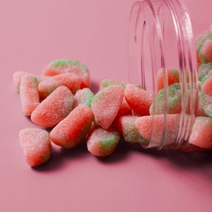 mdma-gummies