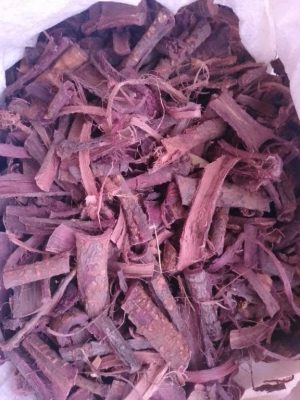 Mexican Mimosa Hostilis (MHRB) – Whole Chopped Inner Bark