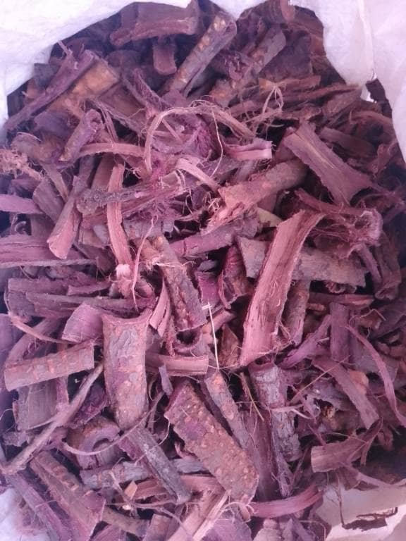 Mexican Mimosa Hostilis (MHRB) – Whole Chopped Inner Bark