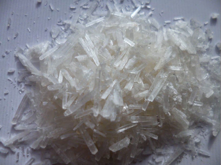 Mephedrone