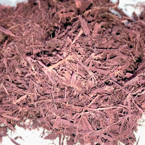 Premium Shredded  Mexican Mimosa Hostilis Inner Root Bark (MHRB)