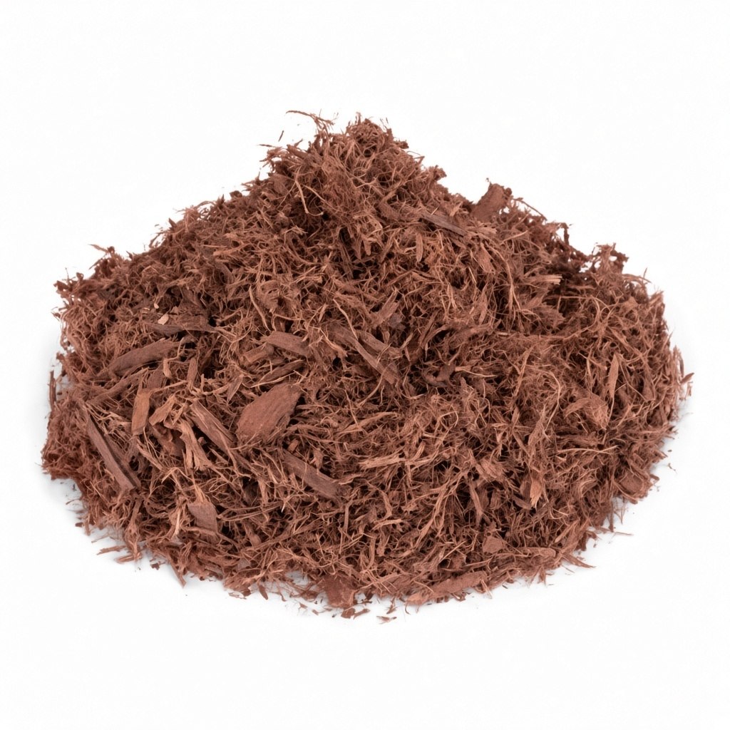 Mimosa Hostilis Inner Root Bark (MHRB) – Premium Shredded