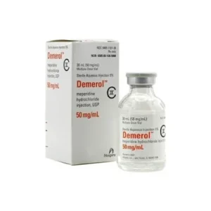 demerol
