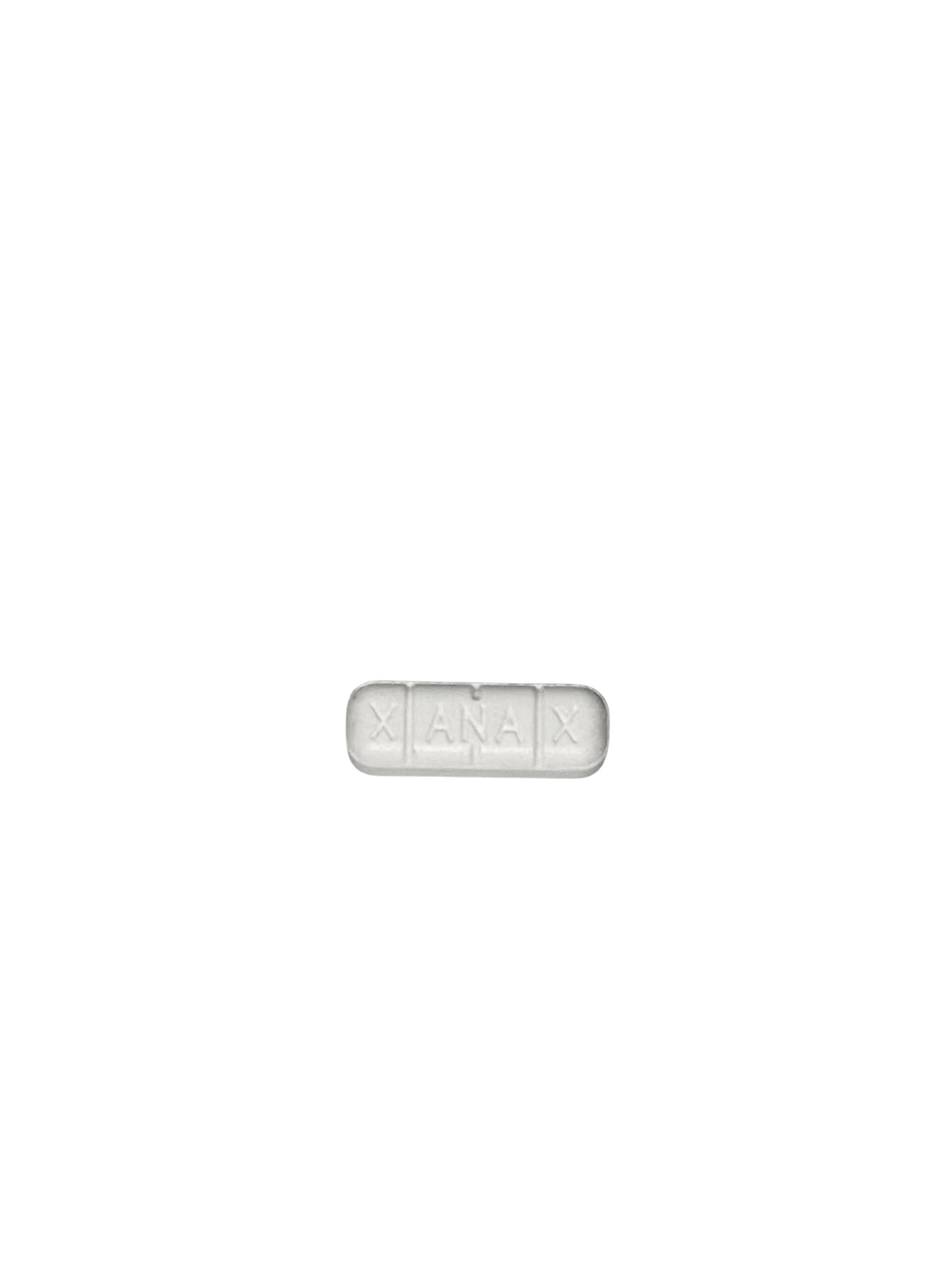 Xanax 2mg - Image 2