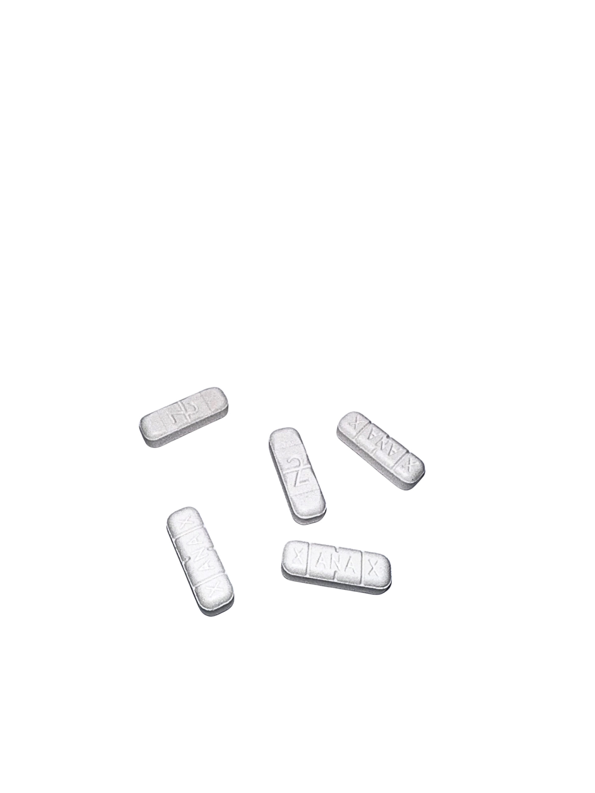 Xanax 2mg